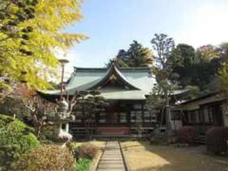貞昌院 永代供養墓「緑陰苑」