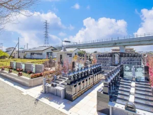 東岳山 生往寺