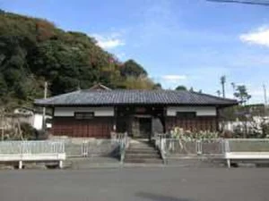 徳恩寺（日野中央） 観音合祀墓