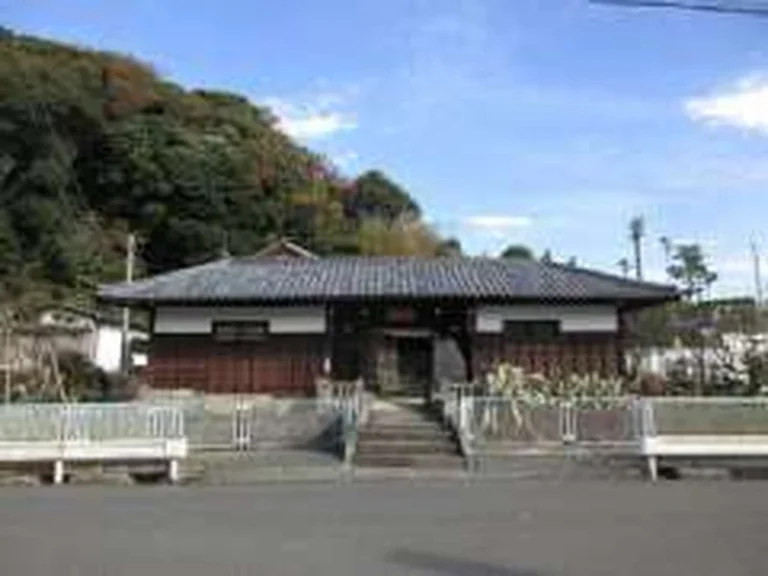 徳恩寺（日野中央） 観音合祀墓