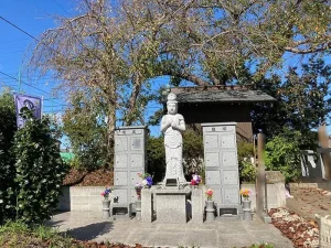 東勝寺
