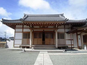 樹木葬永久の郷(入野)