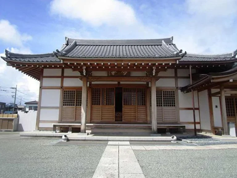 樹木葬永久の郷(入野)