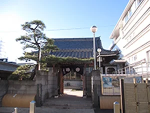 養周院 永代供養墓