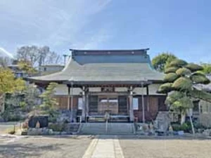 善福寺(広川) 永代供養墓「宝樹苑」