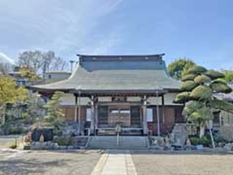 善福寺（広川） 永代供養墓「宝樹苑」