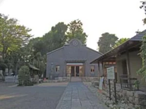 善了寺 合同墓「法輪廟」