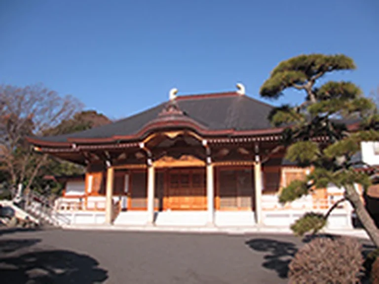 善養寺（下作延） 永代供養墓