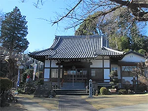 増福寺 永代供養墓