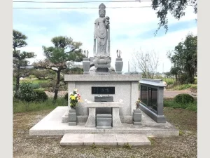 安楽寺(燕)