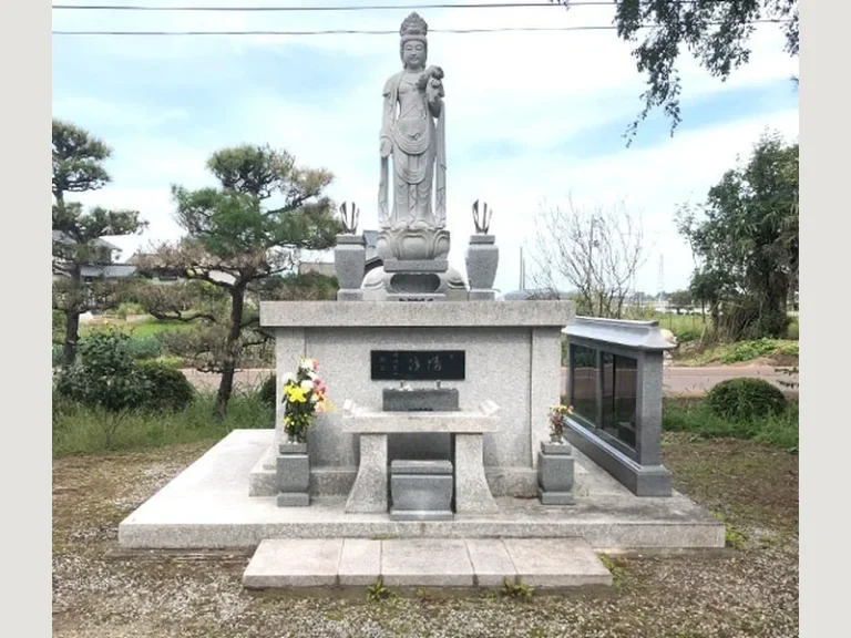 安楽寺(燕)