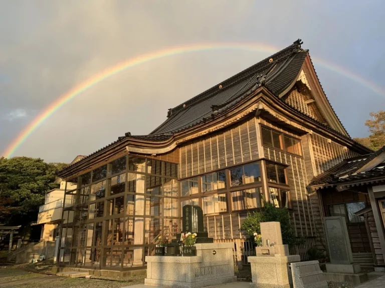 安專寺 共同墓・まごころ供養