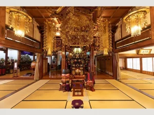 安善寺 樹木葬「翠緑の小径」