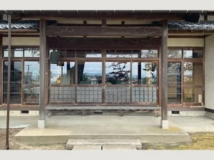 智堂寺