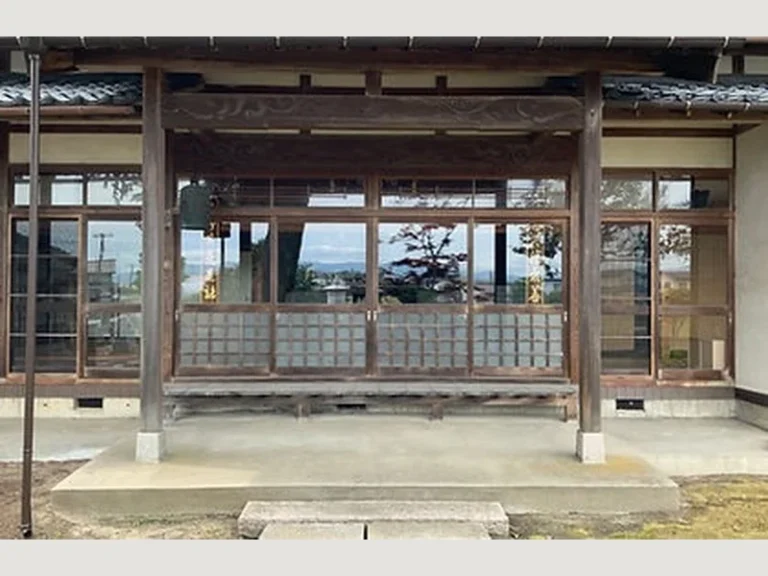 智堂寺