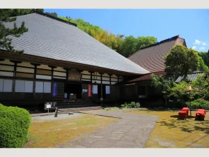 長谷寺 永代供養墓
