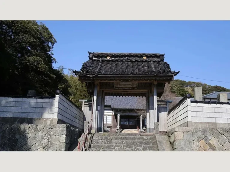 大安寺(佐渡) 永代供養墓