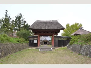 大願寺 永代合同供養塔「永生の園」