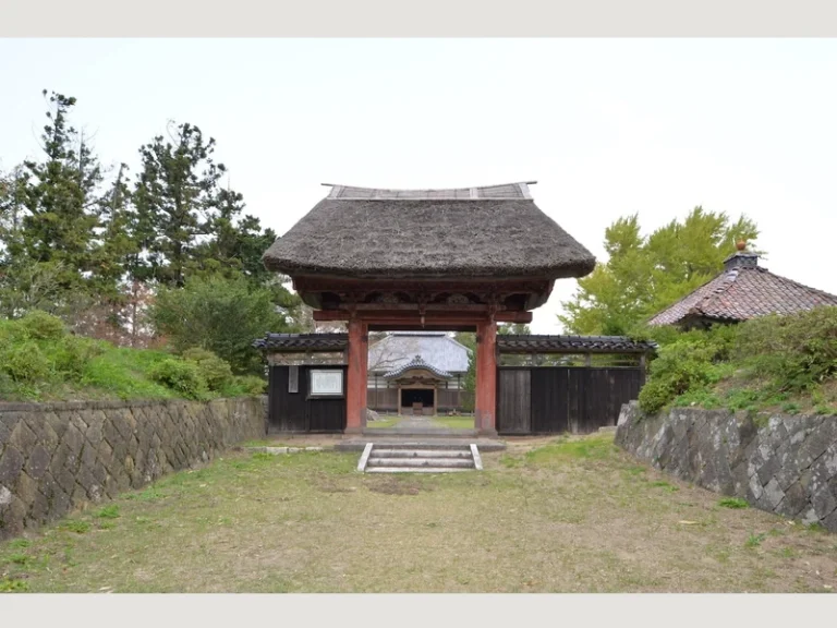 大願寺 永代合同供養塔「永生の園」