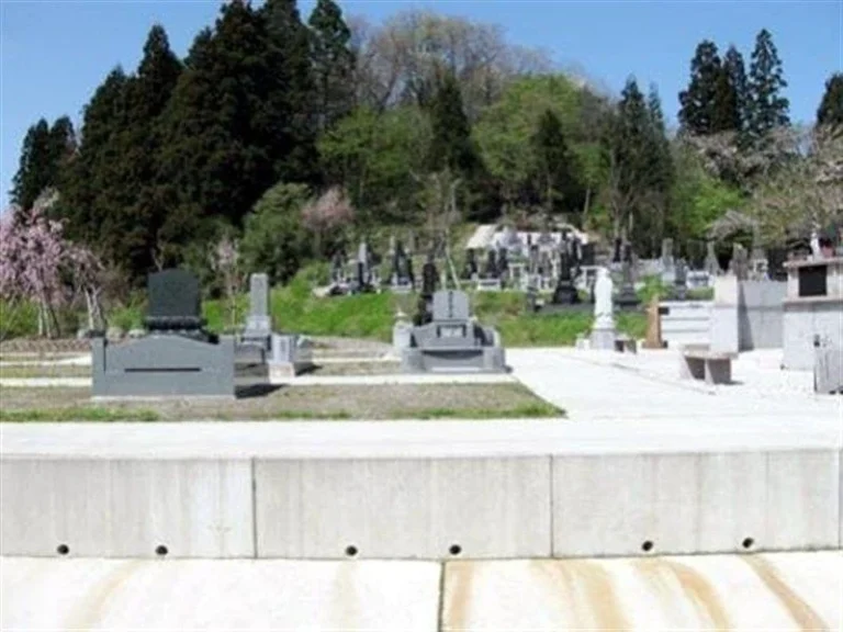 花水霊園 永代供養墓