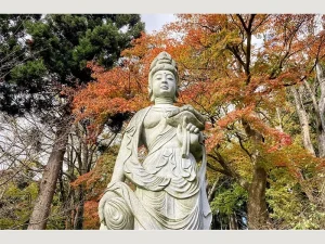 本行寺墓苑 永代供養墓