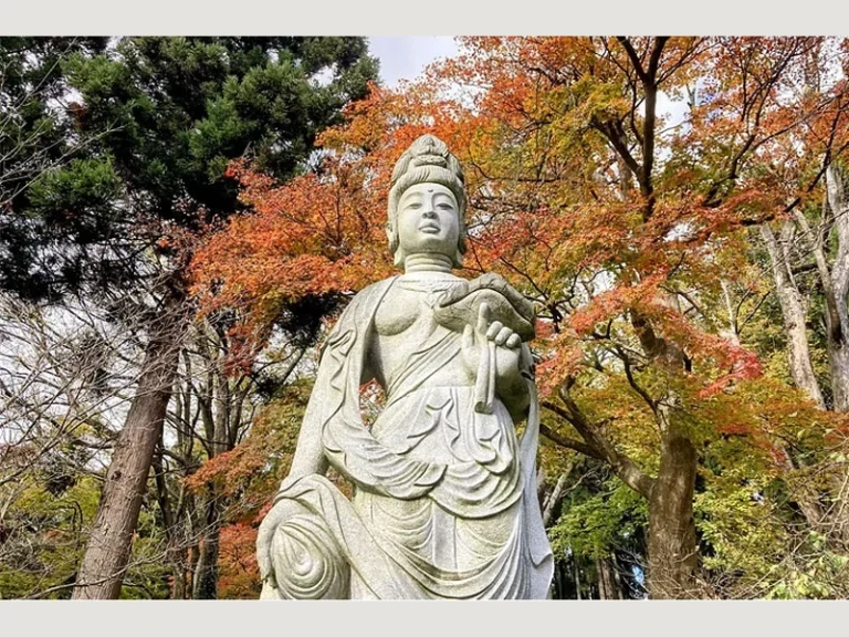 本行寺墓苑 永代供養墓