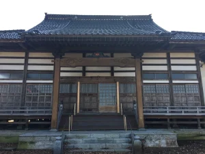 浄林寺 合同墓