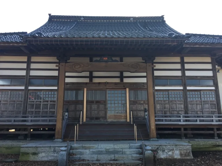 浄林寺 合同墓