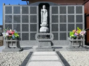 浄泉寺(阿賀野)