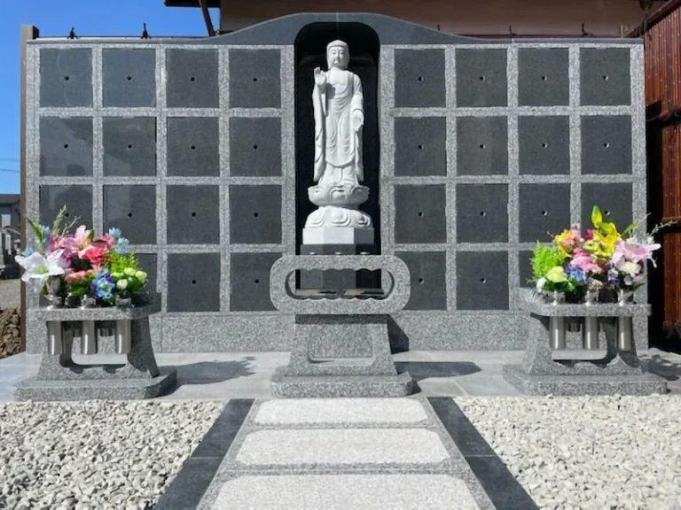 浄泉寺(阿賀野)