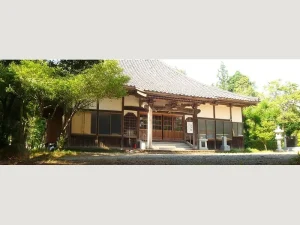 感応寺