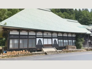 亀福寺 福壽苑