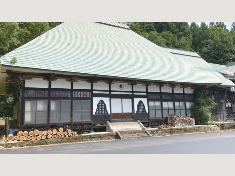 亀福寺 福壽苑