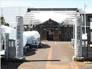 弘長寺 永代供養墓・特別個人墓