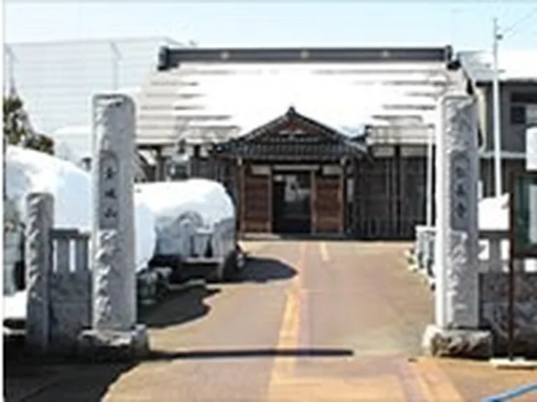 弘長寺 永代供養墓・特別個人墓