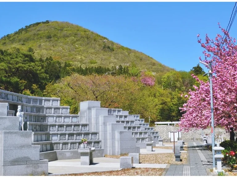 国上寺 永久供養墓「涅槃浄苑」・合祀墓「安寧観音」・樹木葬