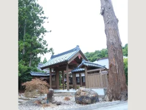 光明寺 永代供養塔・のうこつぼ