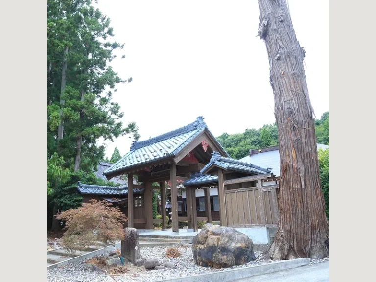 光明寺 永代供養塔・のうこつぼ
