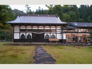 三峰霊苑 永安廟