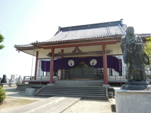 明願寺 永代供養合同墓「寂静」