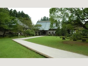妙宣寺 合祀墓・個別納骨墓