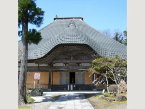 西生寺 永代供養墓「天翔園」