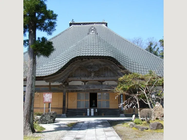 西生寺 永代供養墓「天翔園」