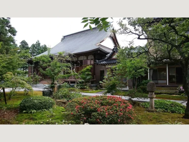 等運寺 無量寿