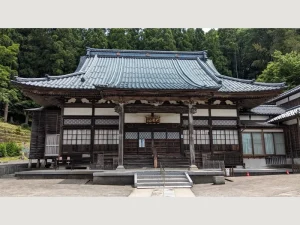 雲居寺(紫雲界)