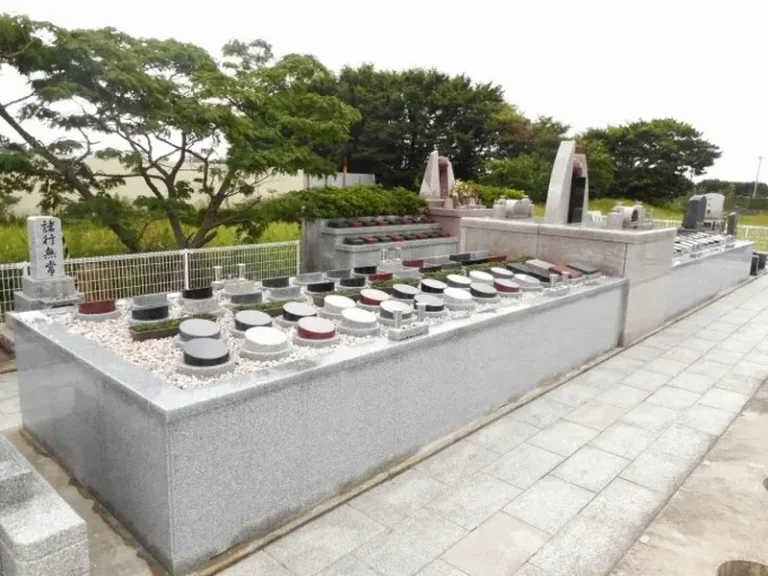 樹木葬 やすらぎ 太夫浜