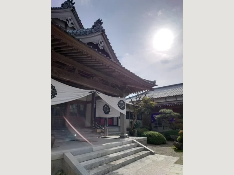 養泉寺 永代供養墓