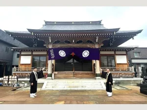 善行寺 永代供養墓
