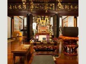 善照寺 永代供養墓