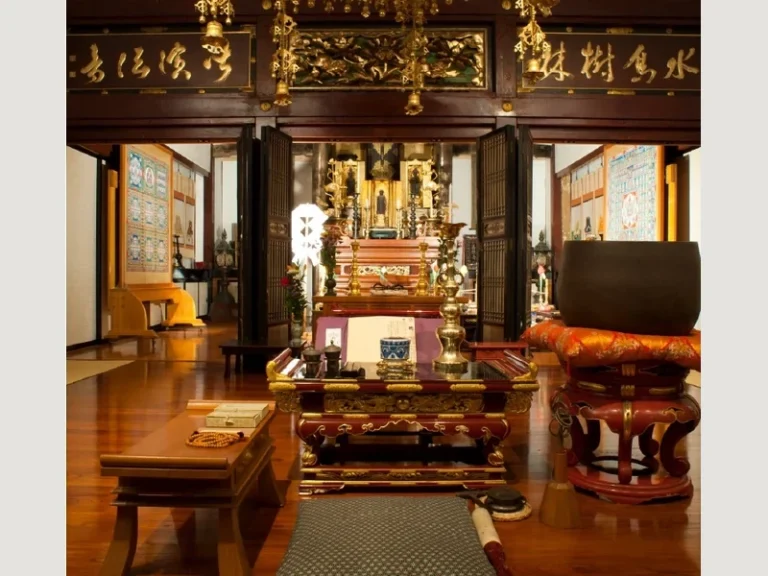 善照寺 永代供養墓